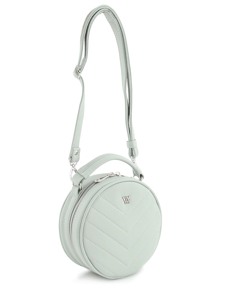 Сумка VERA VICTORIA VITO Amalfi-7 зеленый - купить 5990