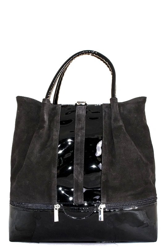 Сумка MILANA 171004-1-350 синий - купить 5990