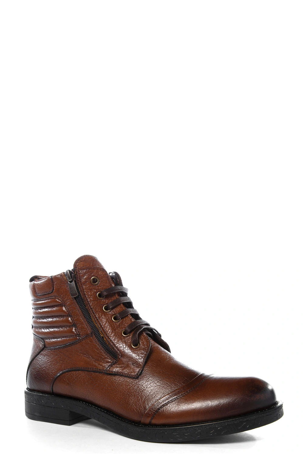 Ботинки MILANA 162797-2-123F коричневый - купить 5190