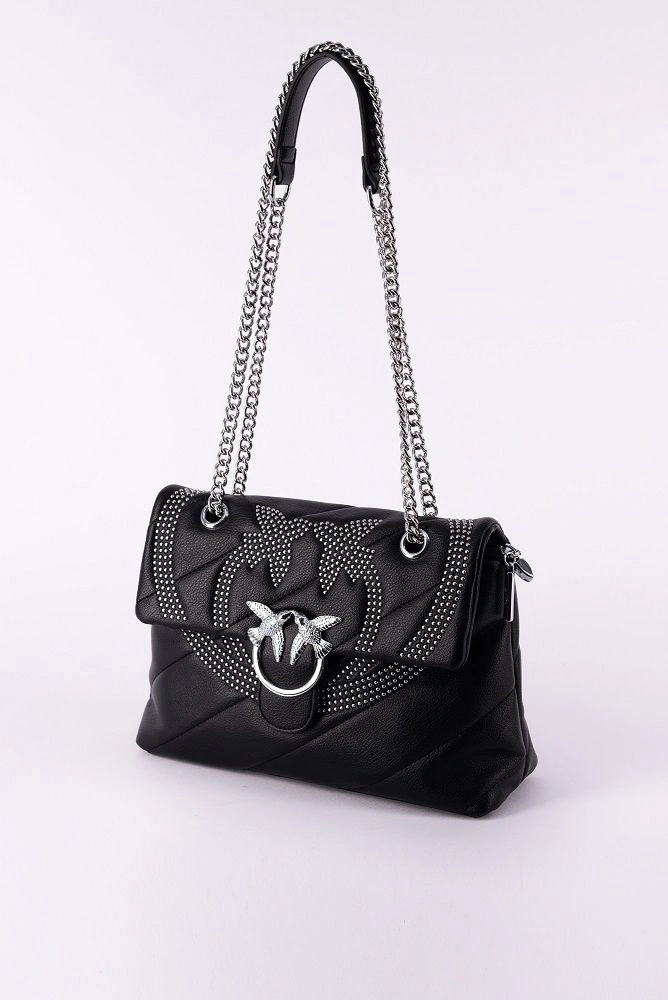 Сумка LUDOR 375-20 черный - купить 5490