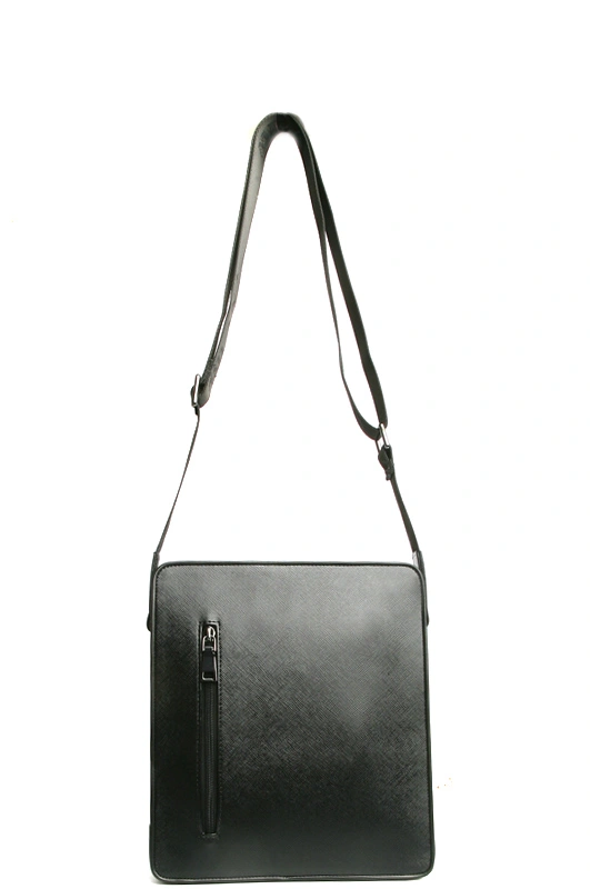 Сумка MILANA 141052-3-110 черный - купить 2990