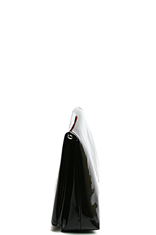 Клатч MILANA 151647-1-110 черный - купить 3900