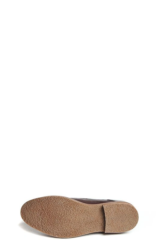 Ботинки MILANA 172820-6-123V коричневый - купить 10990