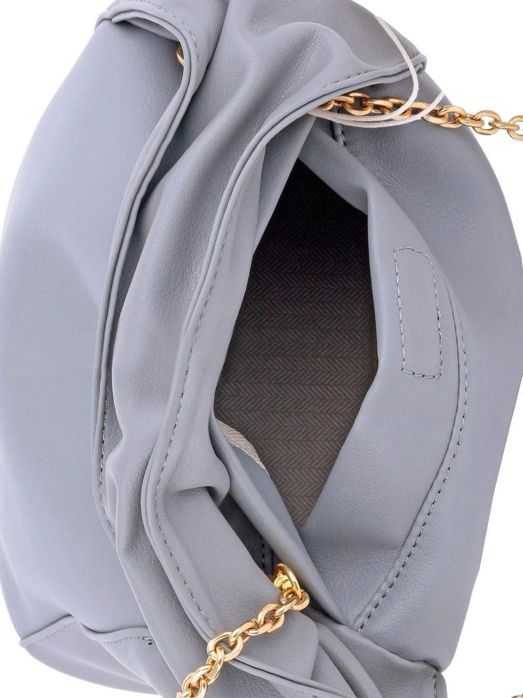 Сумка HELENA SHINE 7027 HS голуб голубой - купить 4990