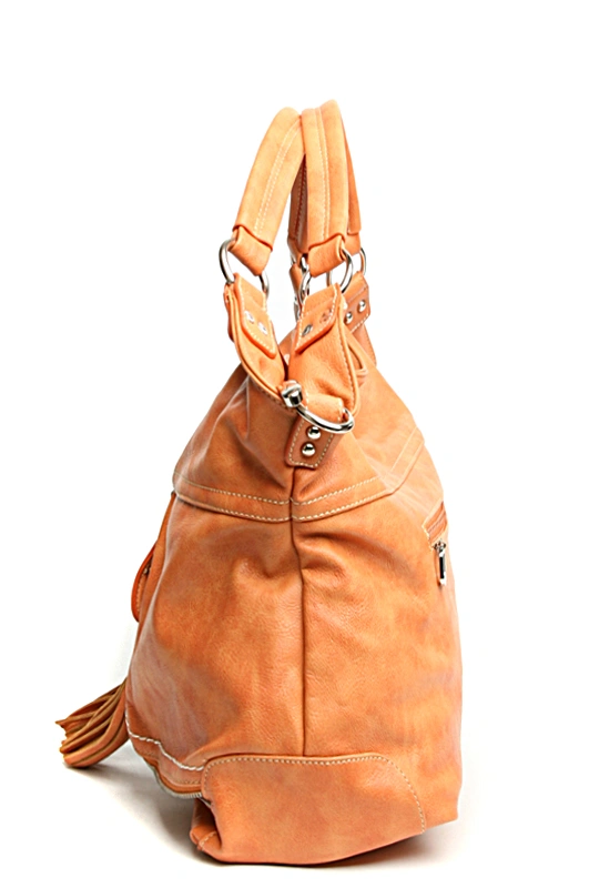 Сумка MILANA 128009-1-1 розовый - купить 2590