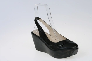 Босоножки MILANA 91097-5-1101 черный - купить 5990