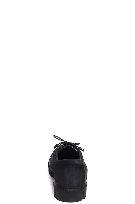 Полуботинки MILANA 172859-1-8501 синий - купить 8490