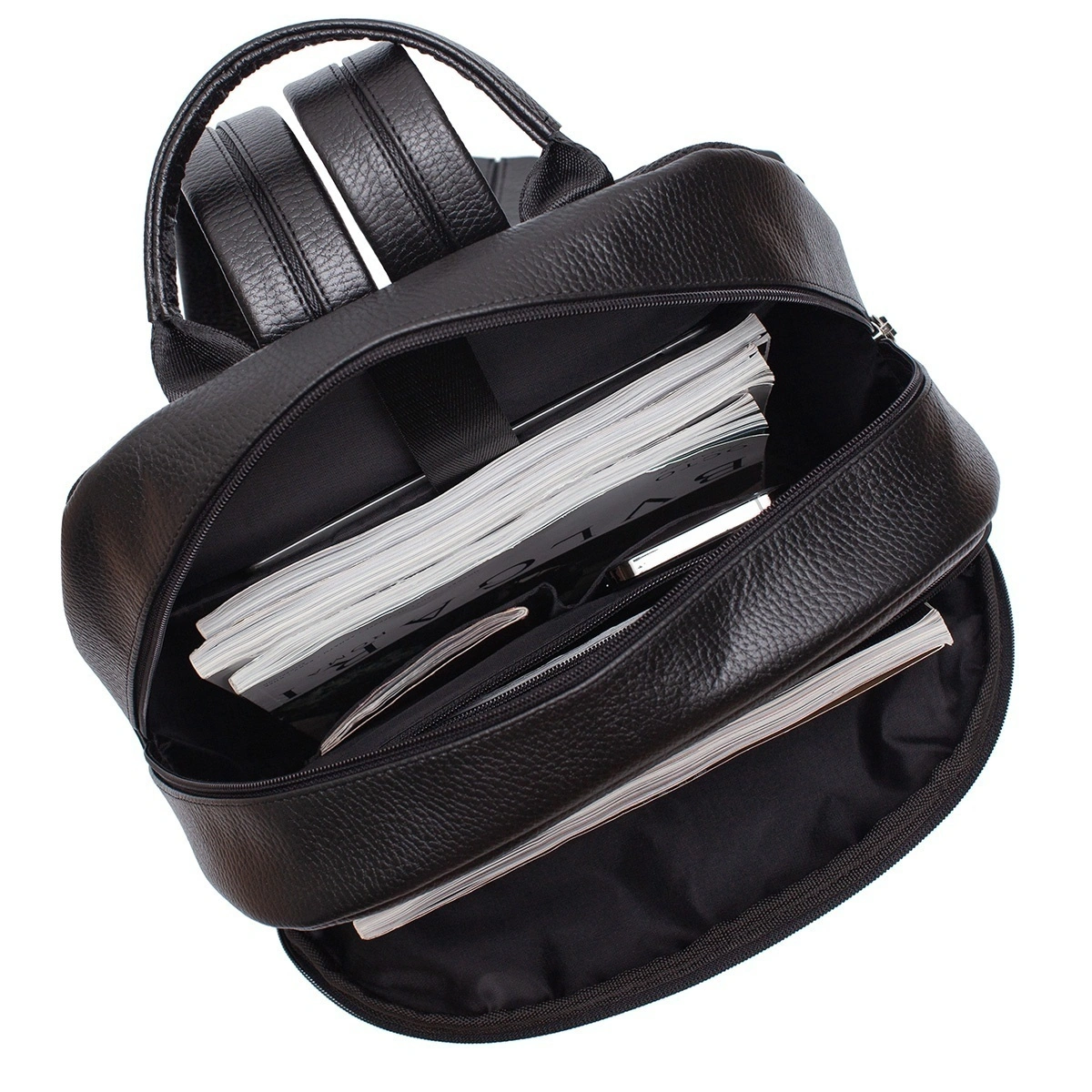 Рюкзак BLACKWOOD 11012201 черный - купить 12990