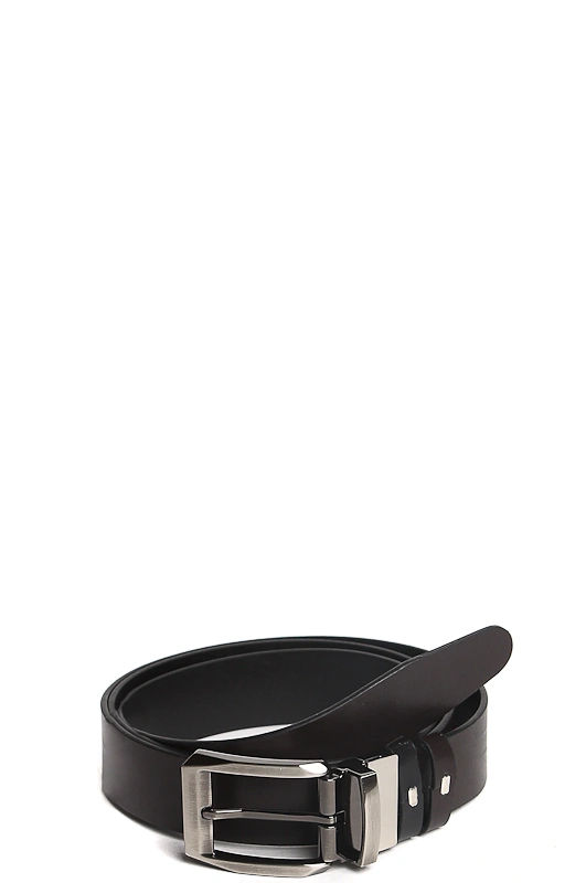 Ремень MILANA 172-18712 черный - купить 4990