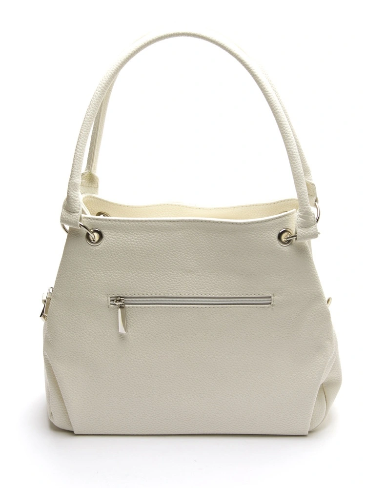 Сумка VERA VICTORIA VITO 42-109-2 белый - купить 7990