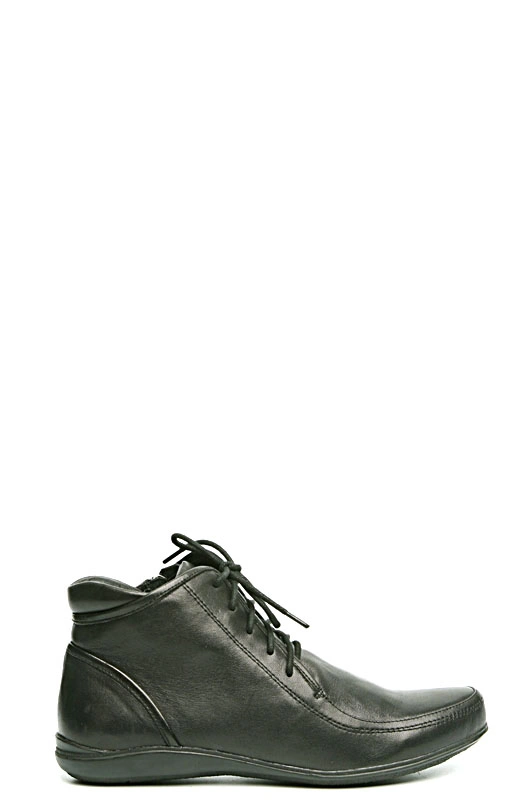 Ботинки MILANA 121501-1-1101 черный - купить 5900