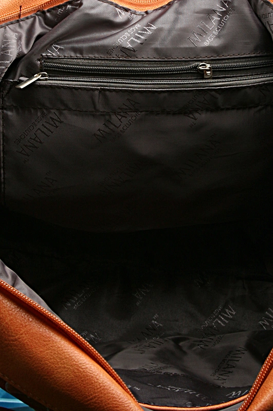 Сумка MILANA 128009-1-1 розовый - купить 2590