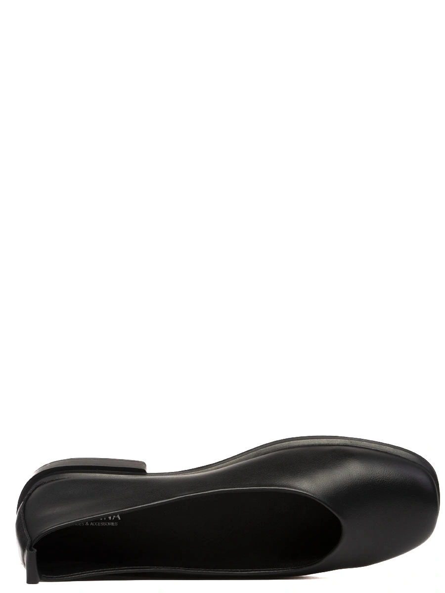 Туфли MILANA 2510401-1-1101 черный - купить 7490