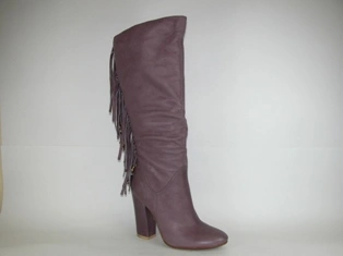 Сапоги MILANA 102226-2-1512 фиолетовый - купить 1990