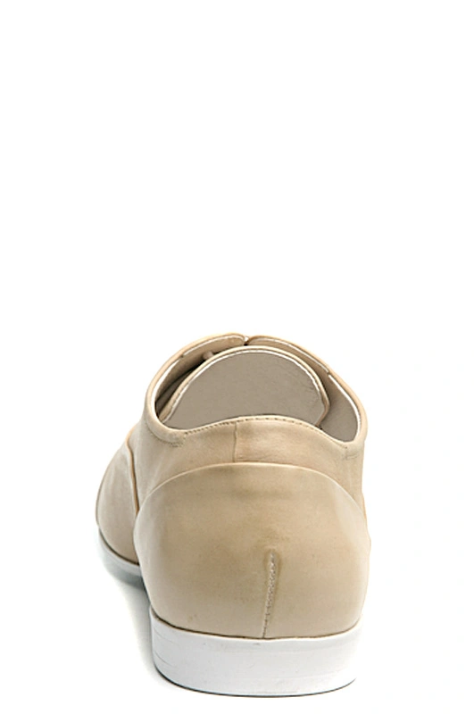 Полуботинки MILANA 131738-2-1211 бежевый - купить 3200