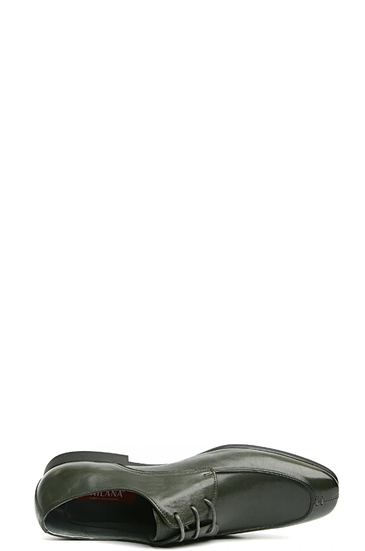 Полуботинки MILANA 141752-1-1601 зеленый - купить 3700