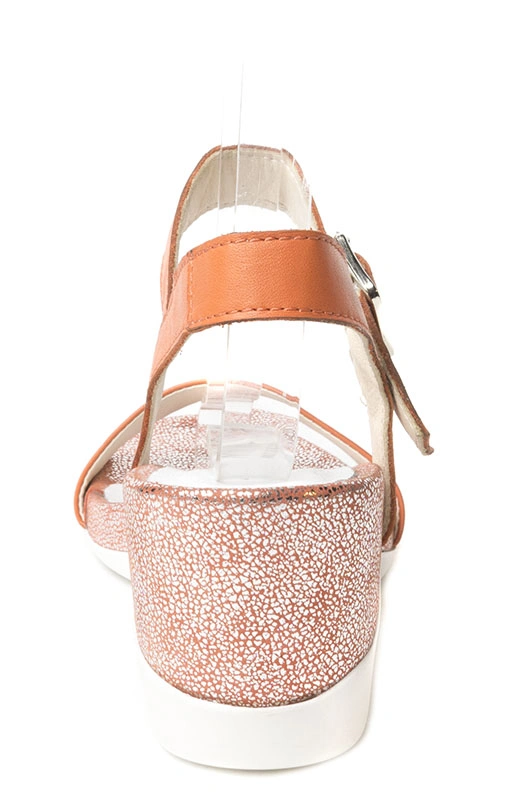 Босоножки MILANA 171394-1-1451 розовый - купить 6990