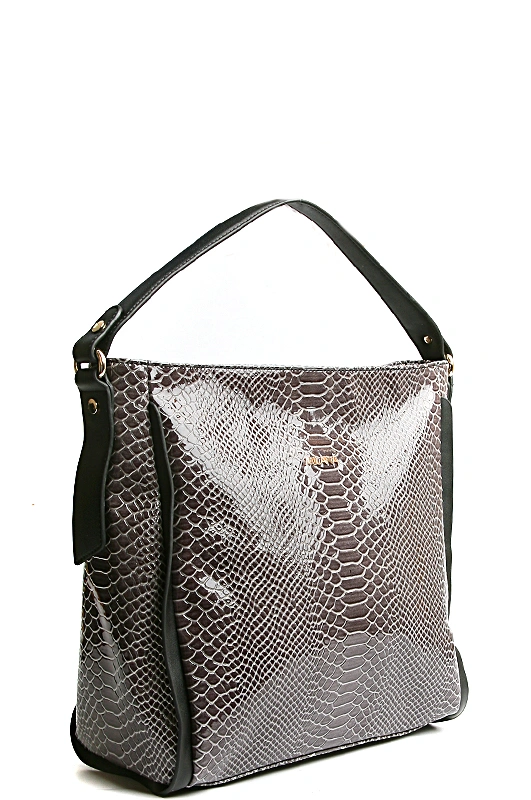 Сумка MILANA 151603-1-710 черный - купить 5700