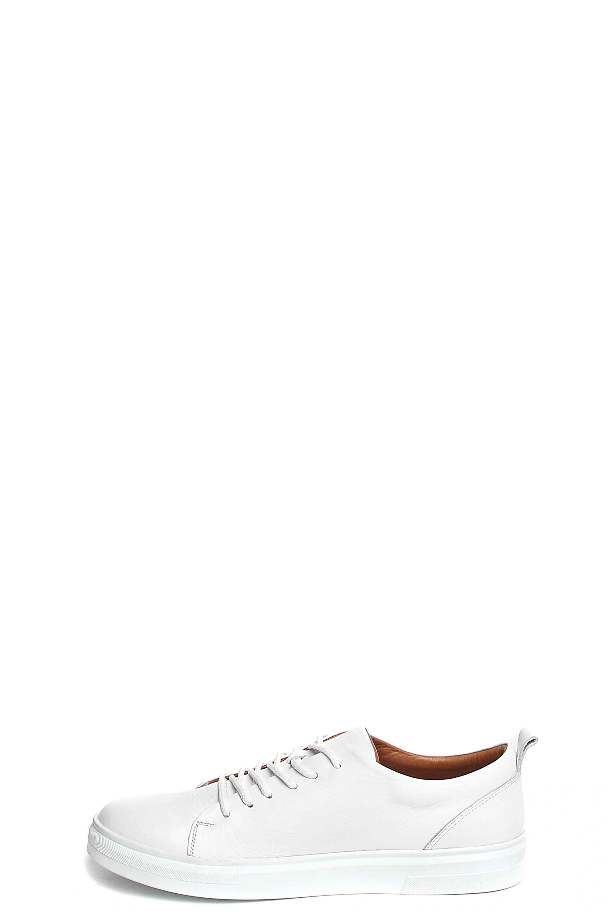 Полуботинки MILANA 181475-1-1301 белый - купить 6990