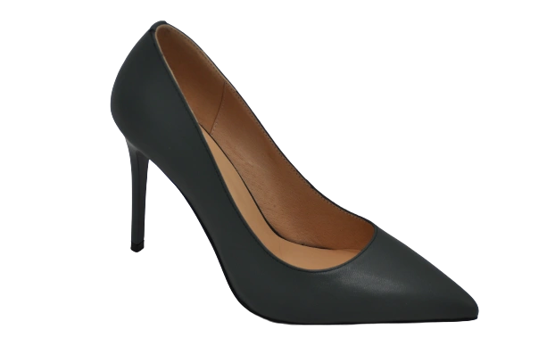 Туфли MILANA 222110-1-1601 зеленый - купить 11990