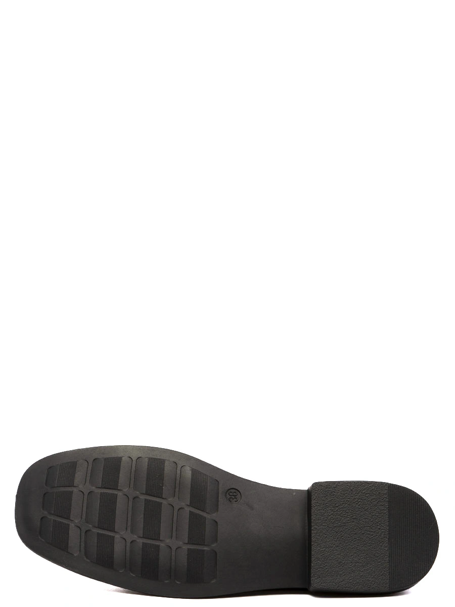 Туфли MILANA 2510401-1-1101 черный - купить 7490