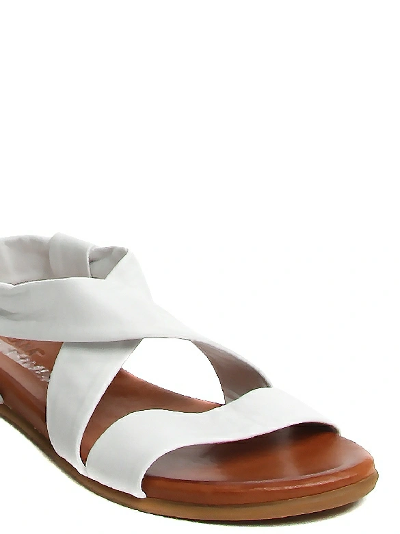 Сандалии MILANA 191532-3-1301 белый - купить 4490