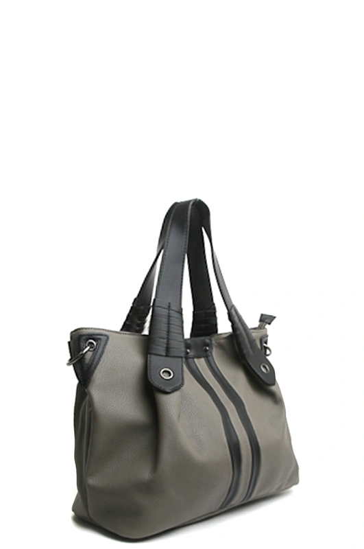 Сумка MILANA 161601-2-111 серый - купить 5200