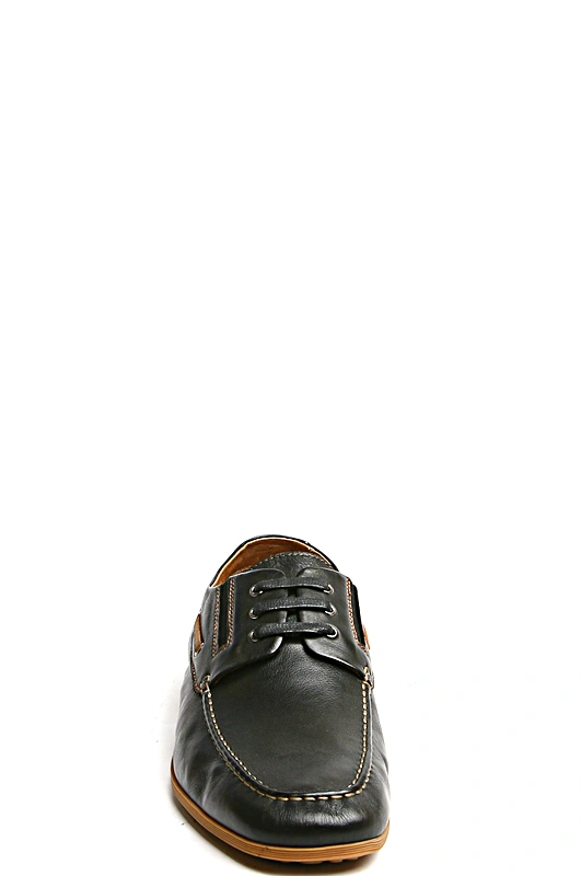 Полуботинки MILANA 141819-1-1101 черный - купить 4100