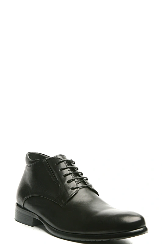 Ботинки MILANA 142715-1-110F черный - купить 11600