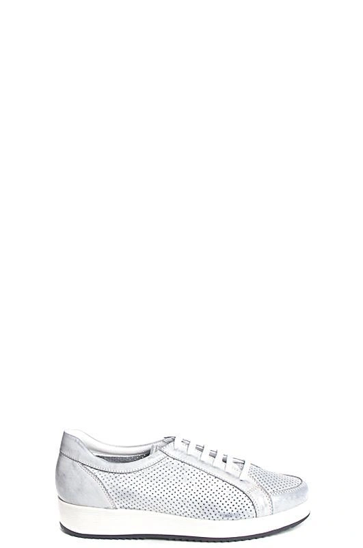 Полуботинки MILANA 171447-1-1111 серый - купить 7490