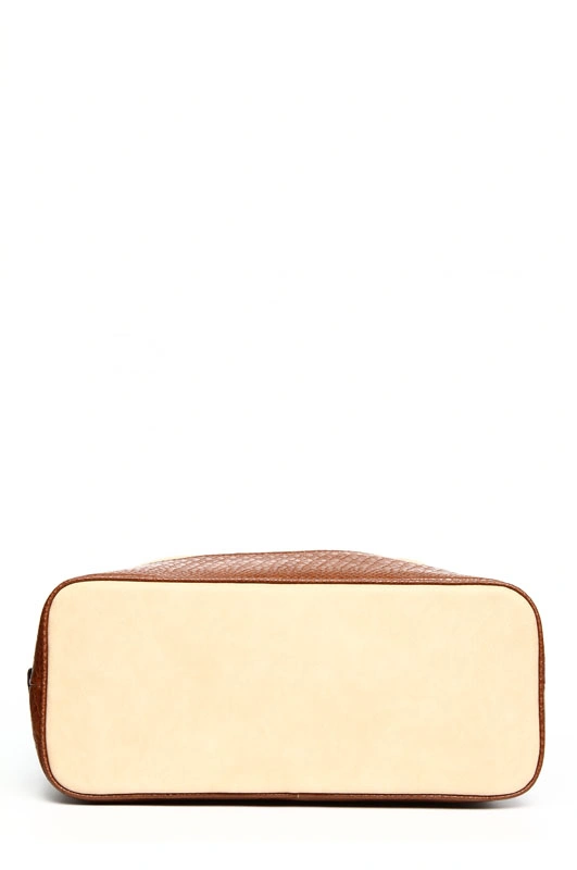 Сумка MILANA 126061-2-1 бежевый - купить 2090