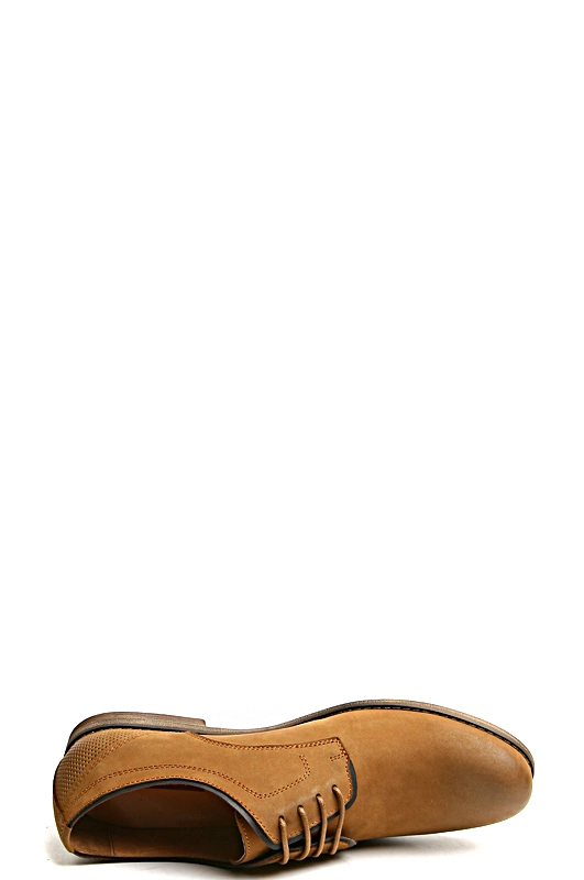 Полуботинки MILANA 151783-1-8261 оранжевый - купить 6490