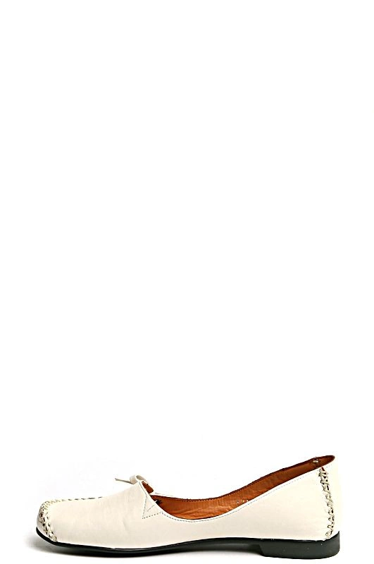 Мокасины MILANA 151420-1-1301 бежевый - купить 6800