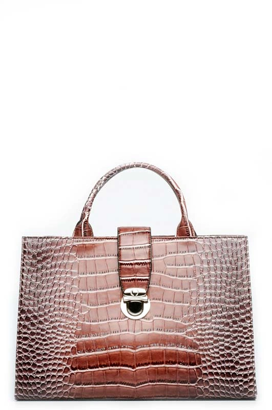 Сумка MILANA 140447-20 коричневый - купить 3790