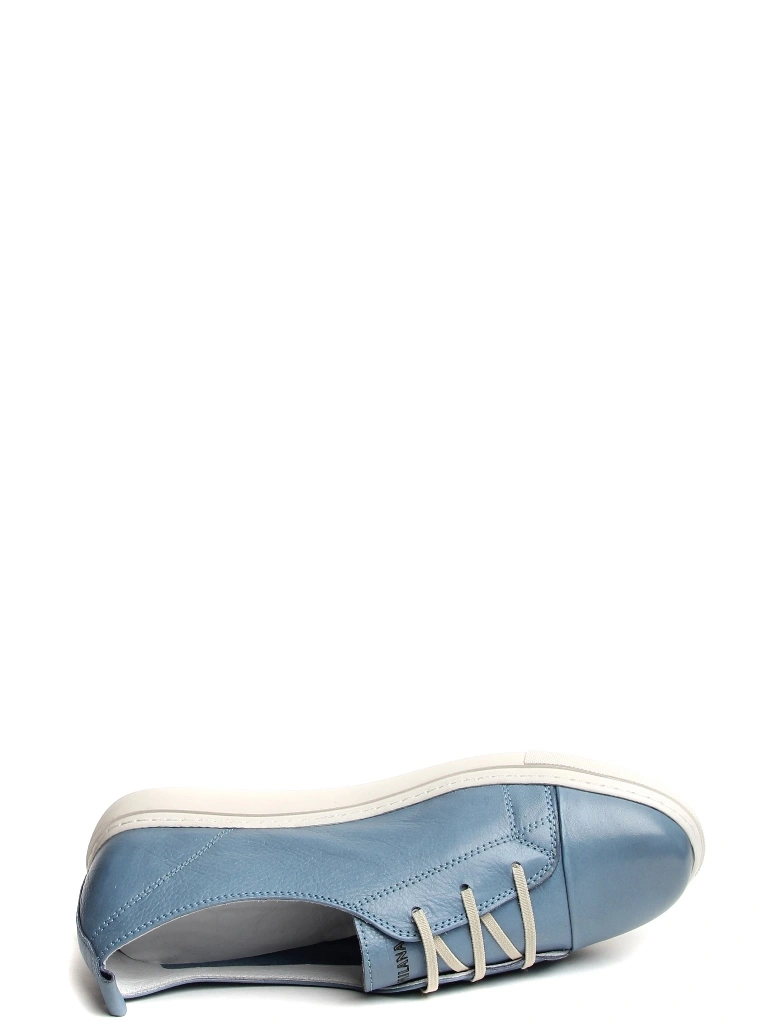 Полуботинки MILANA 191442-4-1531 голубой - купить 6990