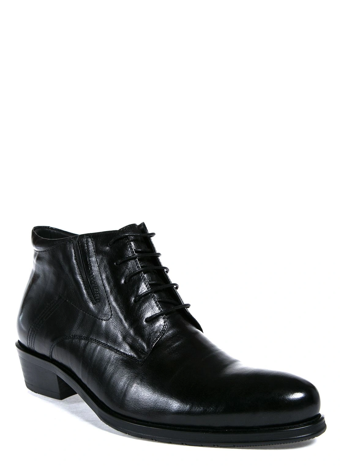 Ботинки MILANA 162817-2-110F черный - купить 11990