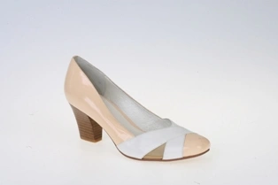 Босоножки MILANA 91096-5-7211 бежевый - купить 5990