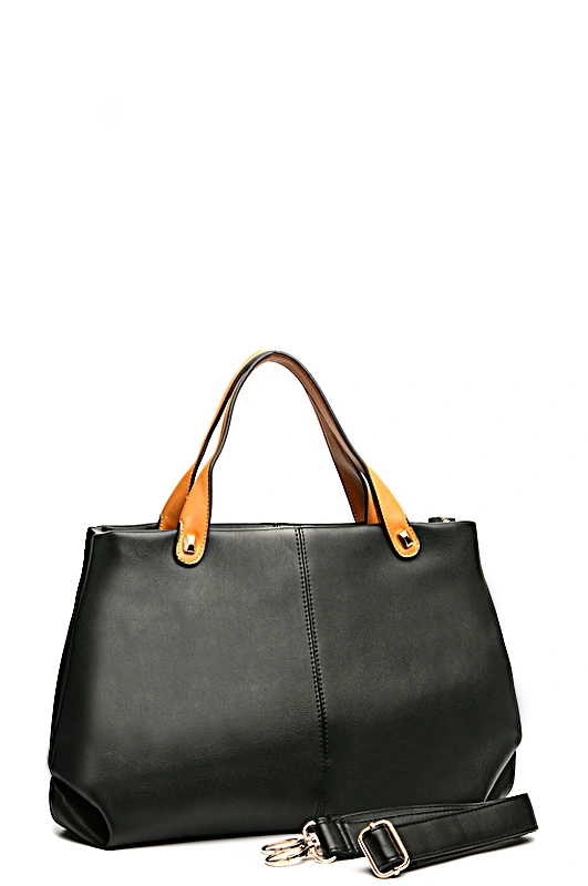 Сумка MILANA 131055-1-110 черный - купить 3890