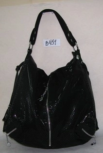 Сумка MILANA В451 черный - купить 