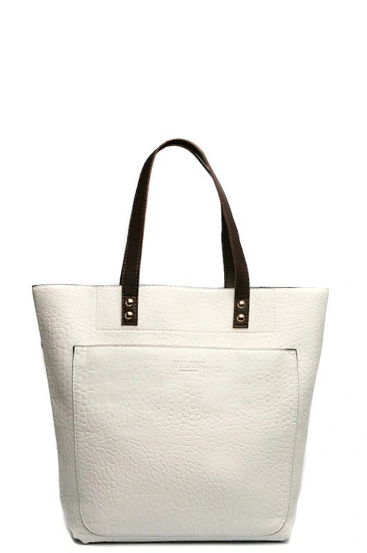 Сумка MILANA 132093-1-130 белый - купить 4290