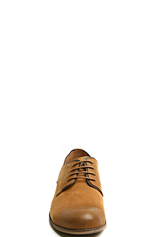 Полуботинки MILANA 151783-1-8261 оранжевый - купить 6490