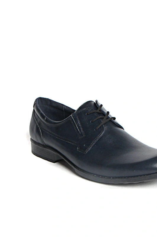 Полуботинки MILANA 171881-1-1501 синий - купить 6490