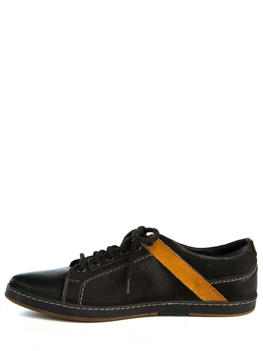 Полуботинки MILANA 162811-1-8101 черный - купить 6990