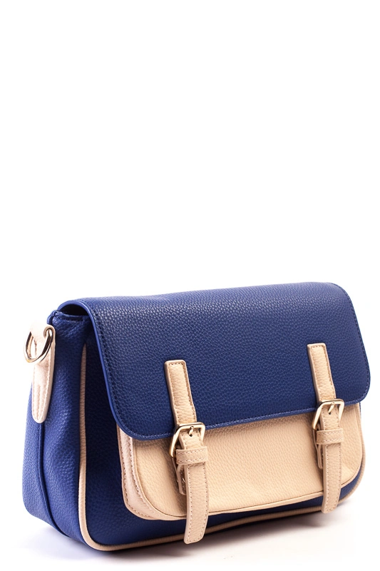 Сумка MILANA 142621-1-150 синий - купить 1540