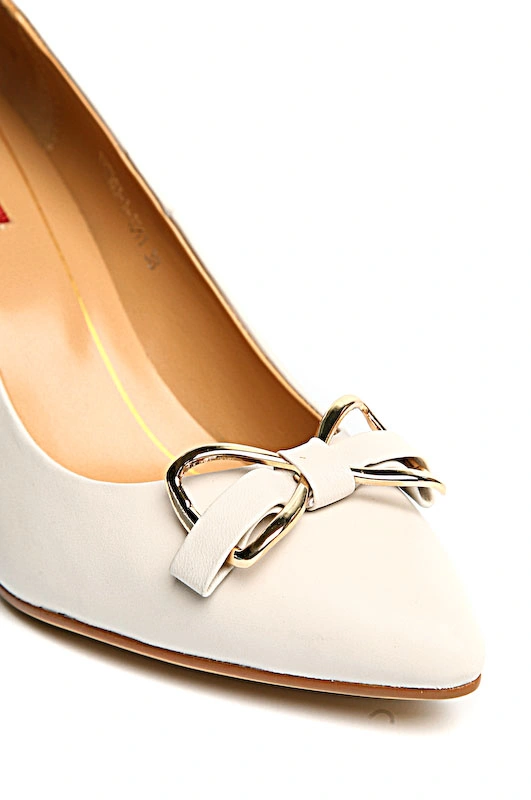 Туфли MILANA 132503-1-1311 бежевый - купить 3190