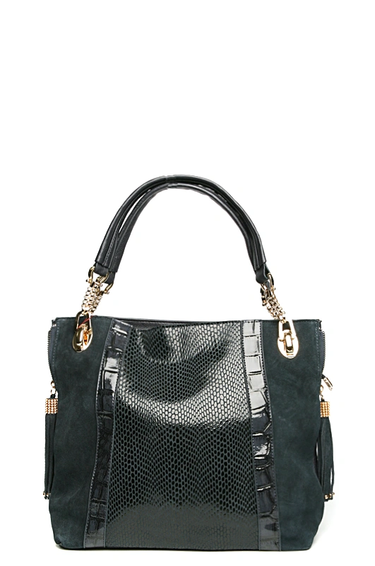 Сумка MILANA 128015-4-1 синий - купить 6990