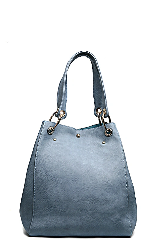 Сумка MILANA 132092-1-153 голубой - купить 2590