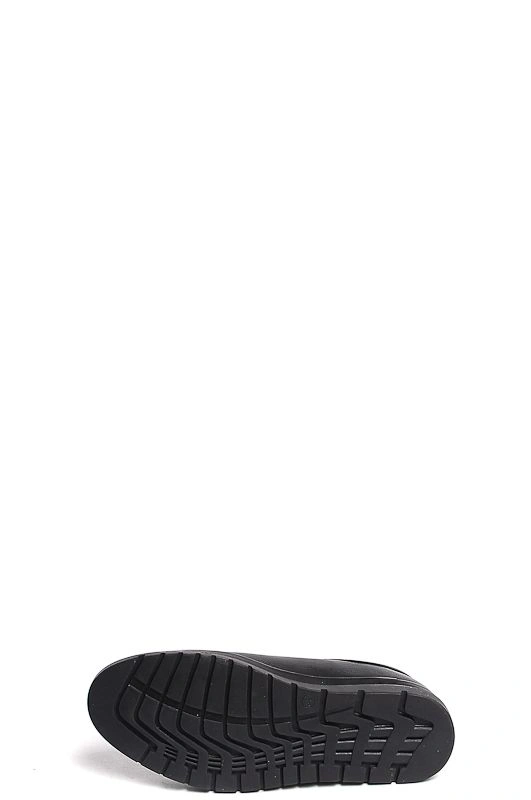 Полуботинки MILANA 172849-2-1101 черный - купить 6990