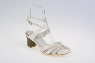 Босоножки MILANA 91047-7-1301 белый - купить 690