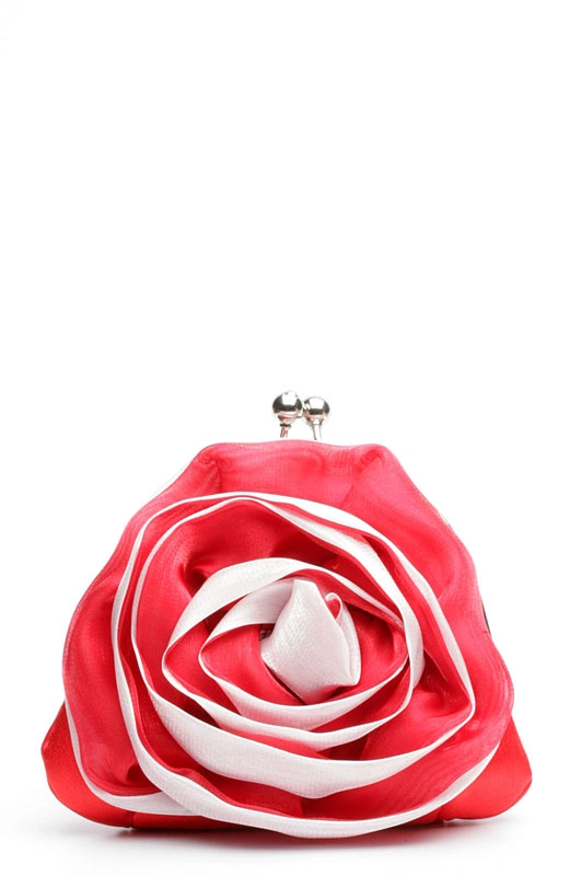 Клатч MILANA 380851-40 красный - купить 540